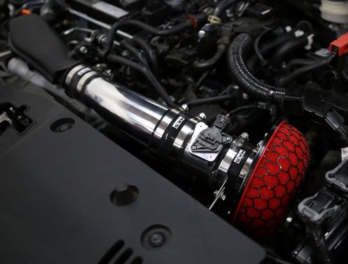 RACING SUCTION US CIVIC Si