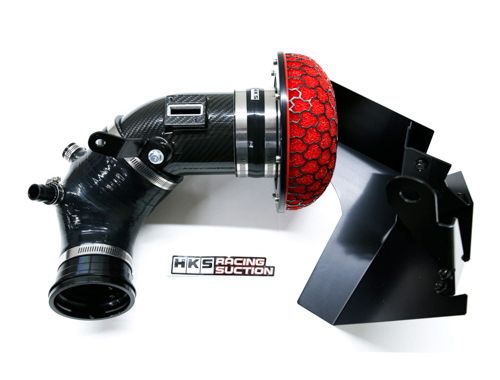 DRY CARBON RACING SUCTION DB42/DB02