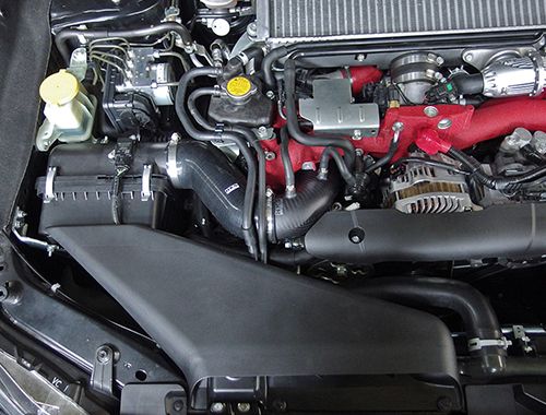 DRYCARBON SUCTION KIT VAB/GVB/GRB EJ20