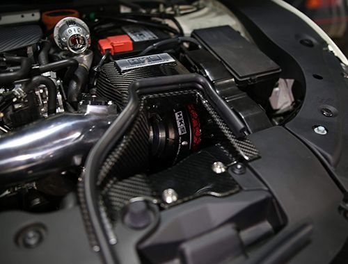 COLD AIR INTAKE BOX FK8 K20C