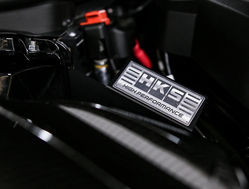 COLD AIR INTAKE FULL KIT DB42/DB02