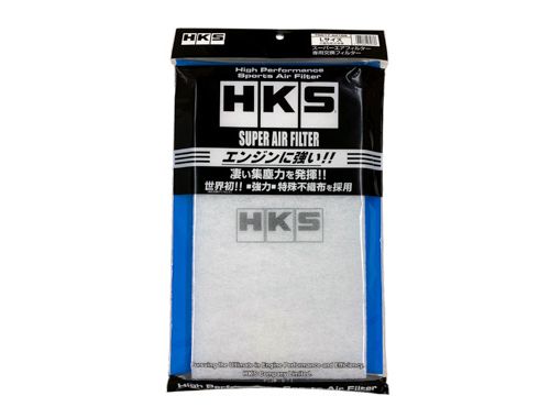 SUPER AIR FILTER REPLACEMENT FILTER L-SIZE (3row)