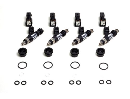 INJECTOR UP GRADE 750CC F20C AP1