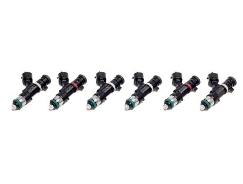 INJECTOR UP GRADE 1000CC VR38