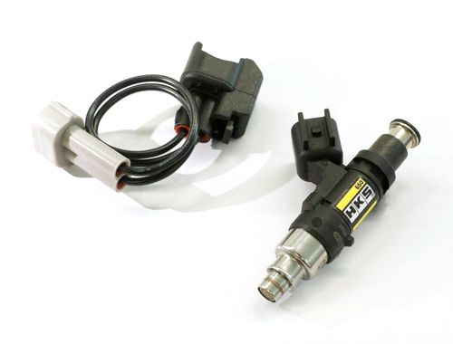 FUEL UPGRADE KIT 650CC EJ20