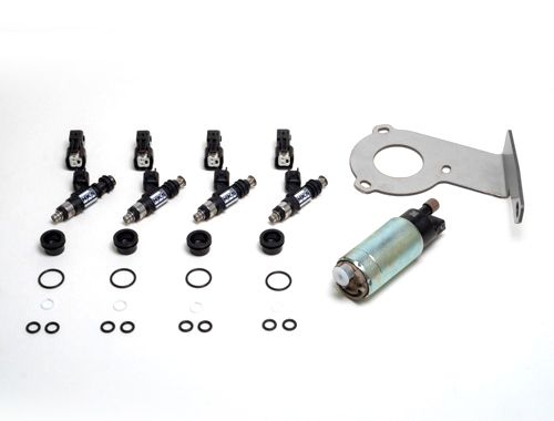 FUEL UPGRADE KIT 750CC F20C AP1