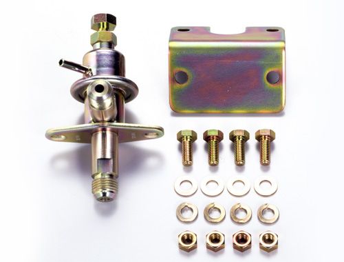 P-REGULATOR 2-5K ADJUSTABLE