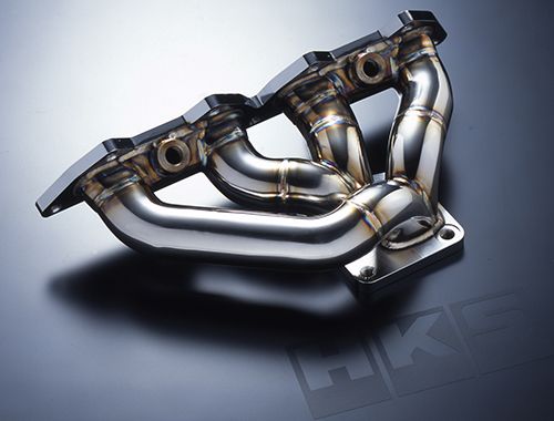 EXHAUST MANIFOLD 4G63 CT9A/CP9A