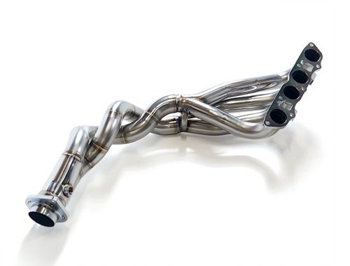 EXHAUST MANIFOLD AP1/AP2