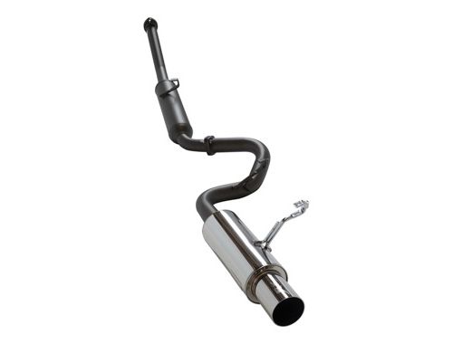 HI-POWER 409 AE86 4A-GE