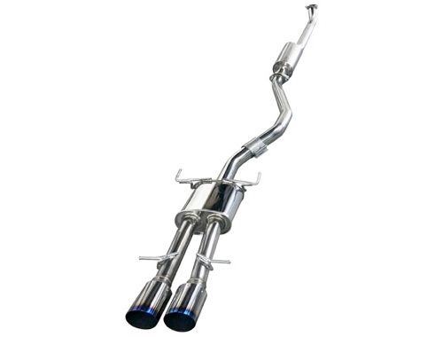 HI-POWER MUFFLER FC1 CIVIC SEDAN SI