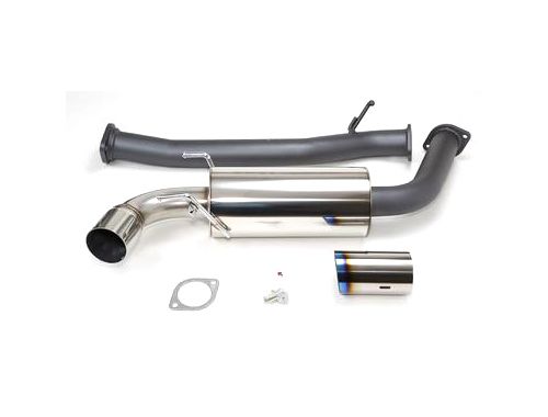 HI-POWER MUFFLER SE3P RX-8 TURBO