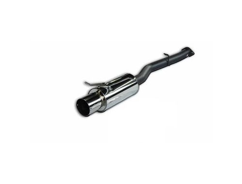 HI-POWER MUFFLER FD3S 13B-REW