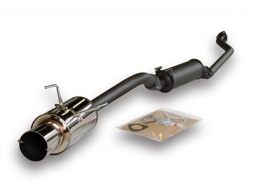 HI-POWER MUFFLER INTEGRA RSX 2002 USA