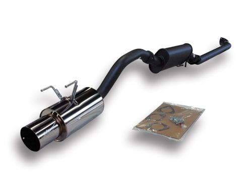 HI-POWER MUFFLER ACURA RSX