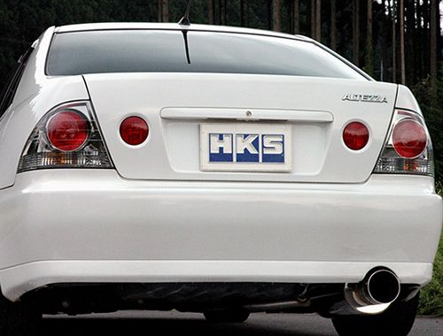 SILENT HI-POWER SXE10