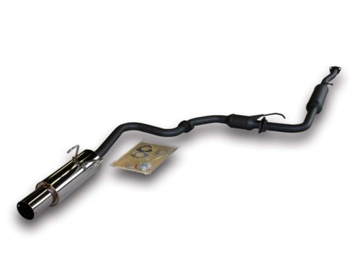 HI-POWER MUFFLER EM1
