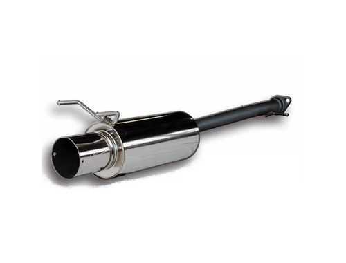 HI-POWER MUFFLER JCE10