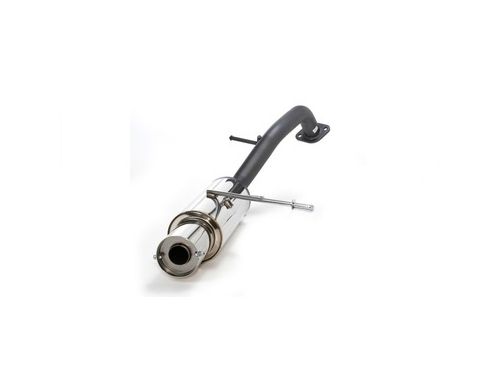 HI-POWER MUFFLER PROTEGE