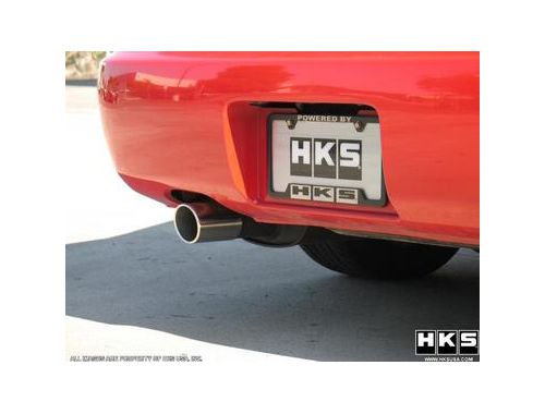 LEGAL MUFFLER 180SX RPS13 09SPEC