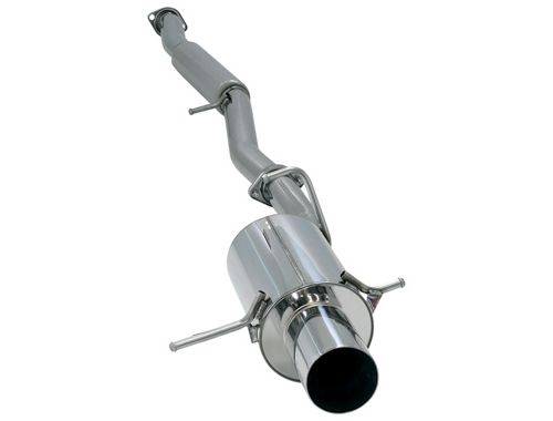 SILENT HI-POWER GDB/GDA/GGA