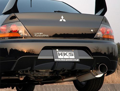 SILENT HI-POWER CT9A 4G63 EVO9