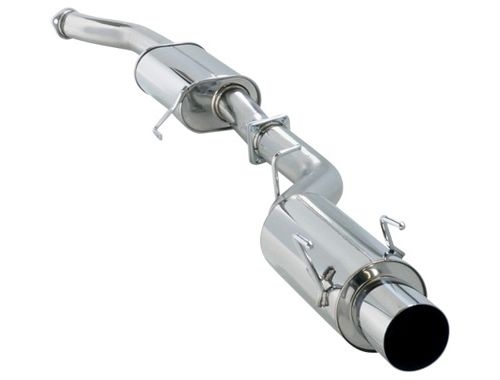 SILENT HI-POWER BNR32 RB26DETT