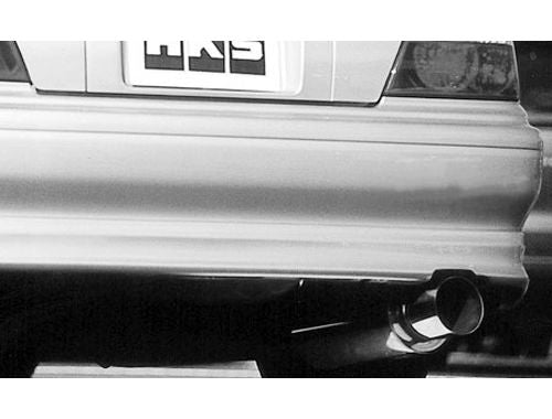 SILENT HI-POWER JZX100(LATEST) 1JZ-GTE