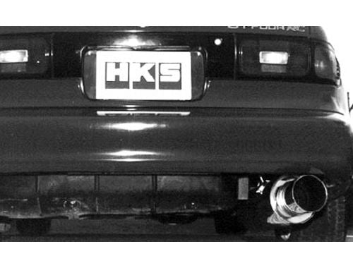SILENT HI-POWER ST185 3S-GTE