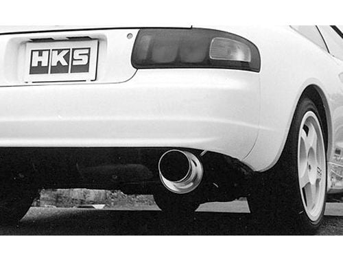 SILENT HI-POWER ST205 3S-GTE