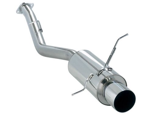SILENT HI-POWER FD3S 13B-REW