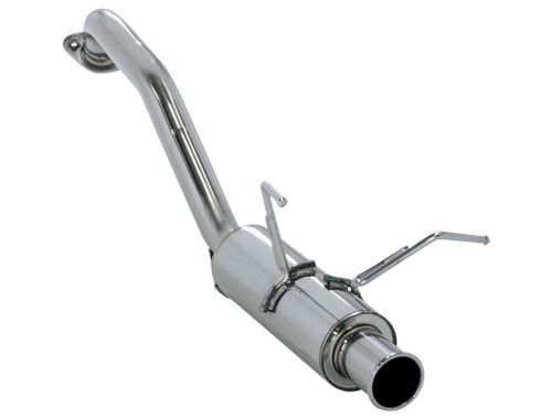 SILENT HI-POWER GP5