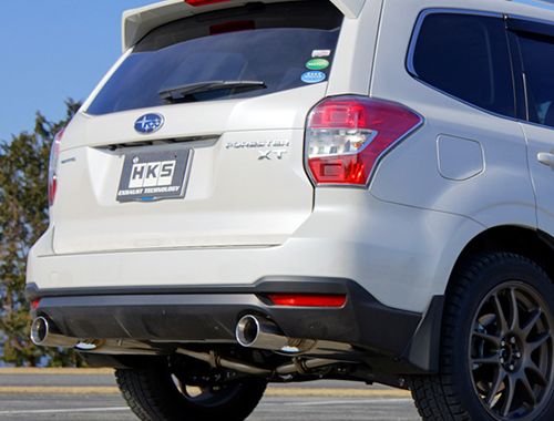 LEGAMAX PREMIUM FORESTER SJG FA20T/C