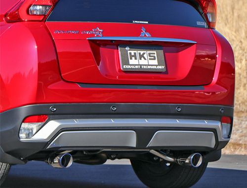 LEGAMAX PREMIUM GK1W ECLIPSE CROSS