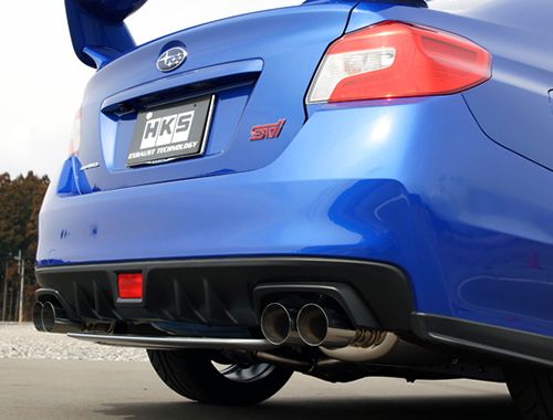 LEGAMAX PREMIUM WRX STI/WRX 2015 US