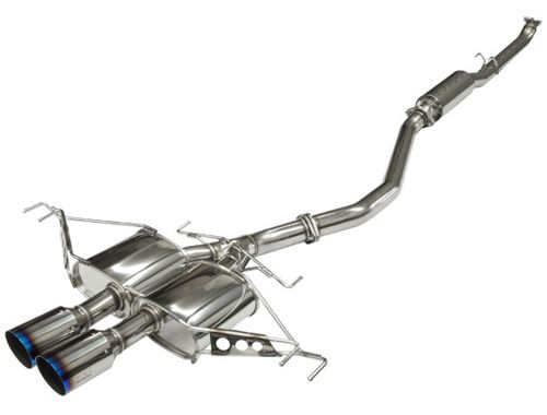 LEGAMAX PREMIUM FK8 CIVIC TYPE R