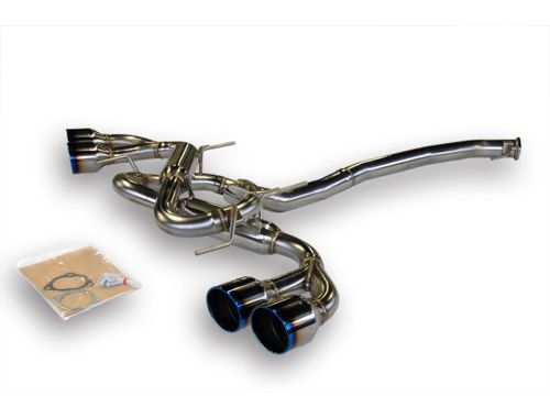 LEGAMAX PREMIUM R35 VR38DETT FLUX WELD