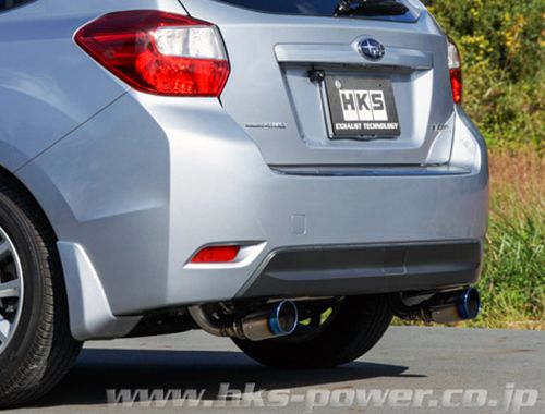 LEGAMAX PREMIUM GP7 IMPREZA SPORT