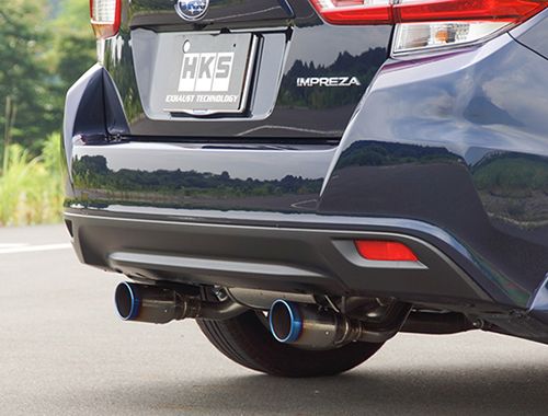 LEGAMAX PREMIUM GT6 IMPREZA SPORT FB20