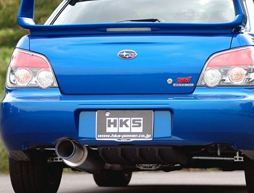 HI-POWER SPEC-R B GDB(E) EJ20