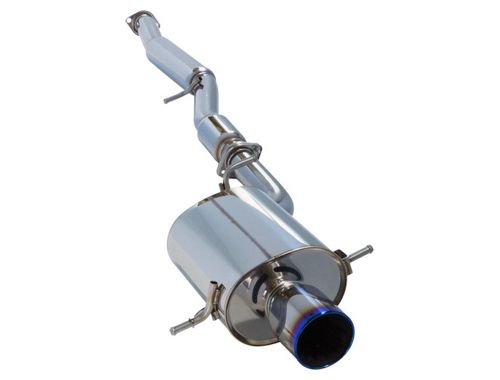 SUPER TURBO MUFFLER GDB (E-G)