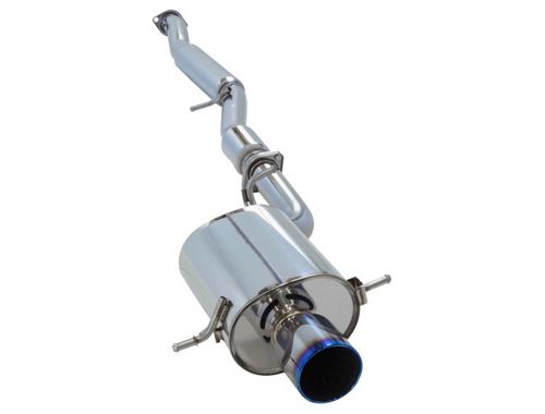 SUPER TURBO MUFFLER GDB (A-D)