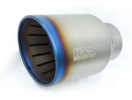 SUPER TURBO MUFFLER TI SKYLINE GT-R BNR34