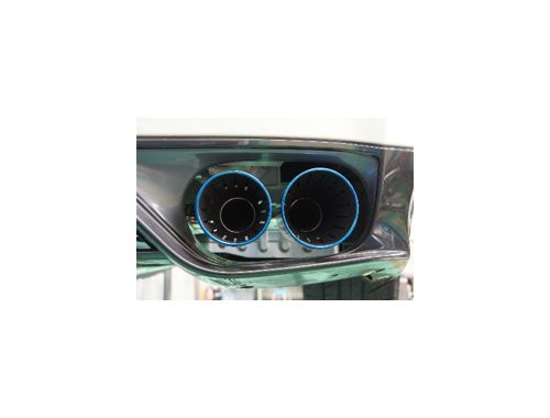 SUPER TURBO MUFFLER GT-R R35 VR38DETT