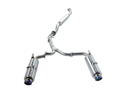 HI-POWER SPEC-L2Â GRB/GRF EJ20