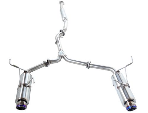 HI-POWER SPEC-L2 VAB EJ20