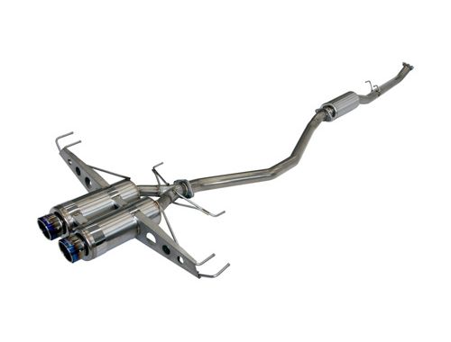 HI-POWER SPEC-L2 FK8 K20C