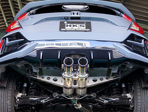 HI-POWER SPEC-L2 FK7 L15C