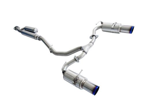 HI-POWER SPEC-L GR86/BRZ US