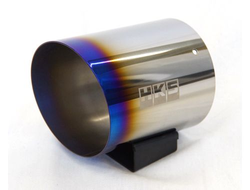 FINISHER COVER SPEC-L2 D94 L118A TITAN